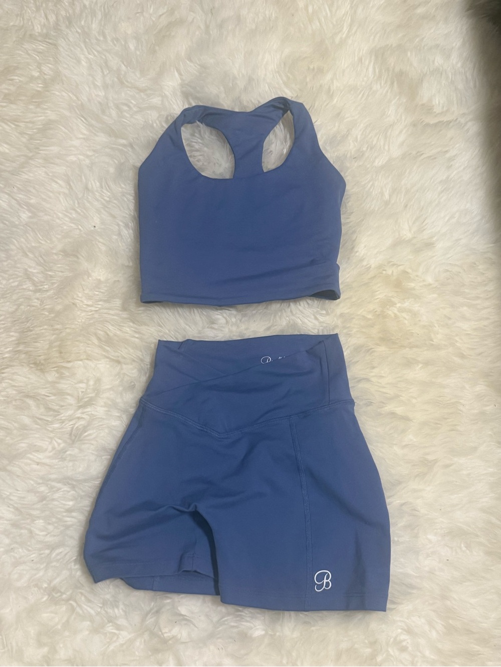 Like new bombshell sportswear set